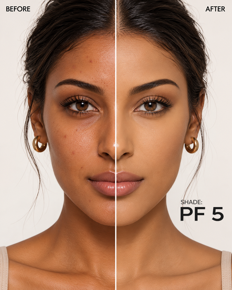 24HRS WEAR WEIGHTLESS POWDER FOUNDATION