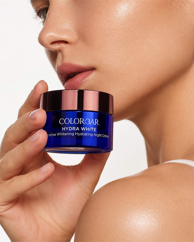 Hydra White Night Crème