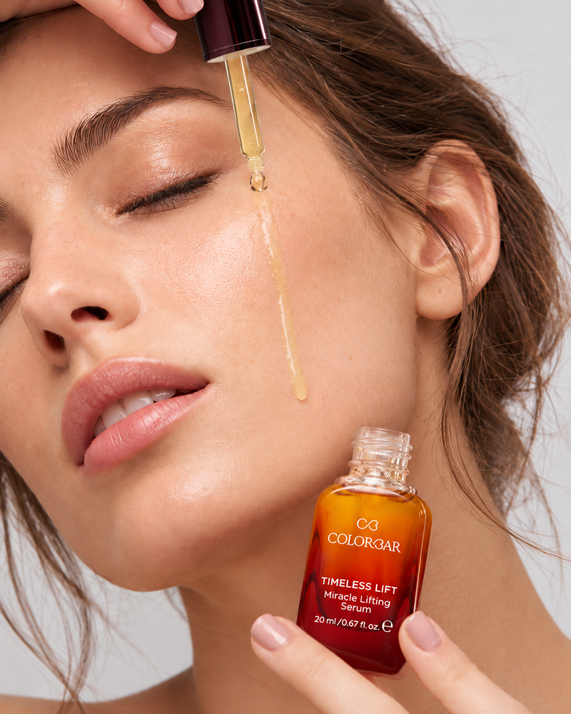 Timeless Lift Miracle Lifting Serum