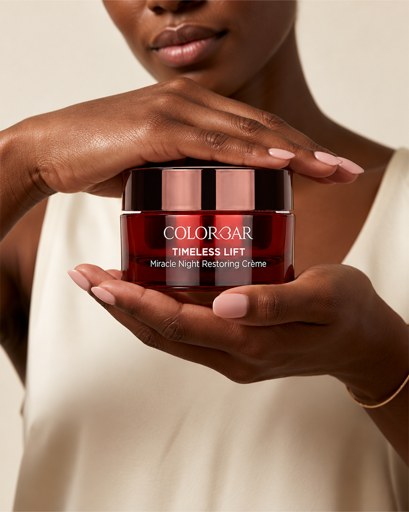 Timeless Lift Miracle Night Restoring Crème