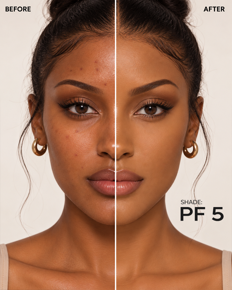 24HRS WEAR WEIGHTLESS POWDER FOUNDATION