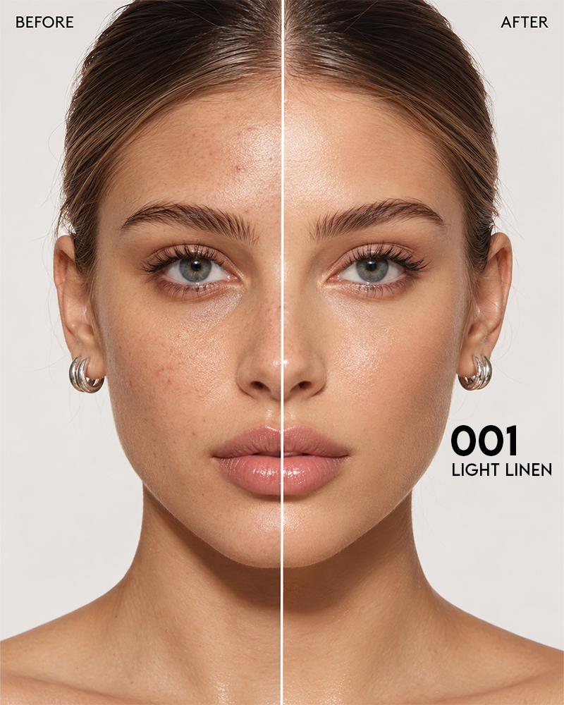 Timeless Filling And Lifting Foundation
