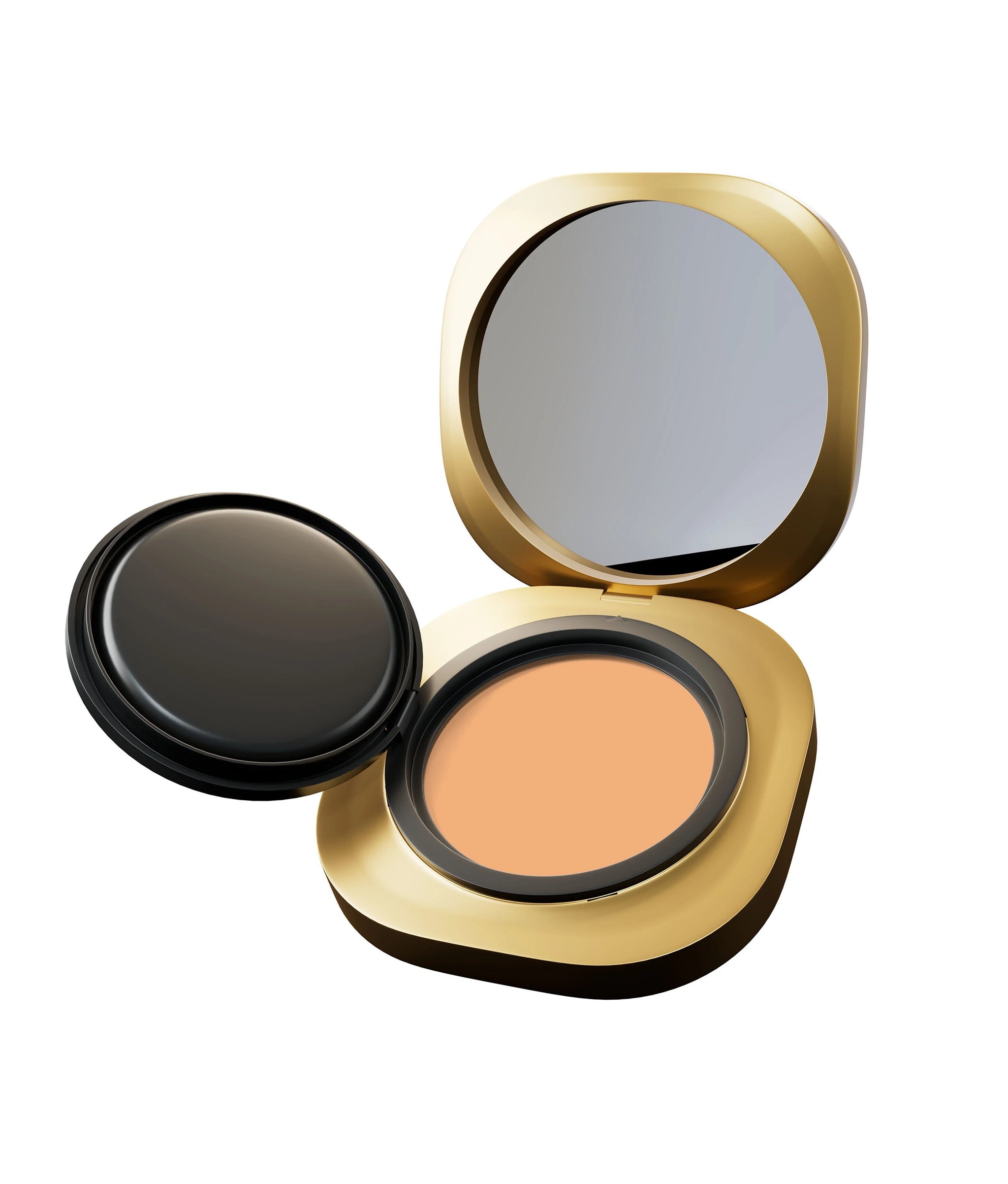Cb 4 In 1 Foundation  - Hg 6.1