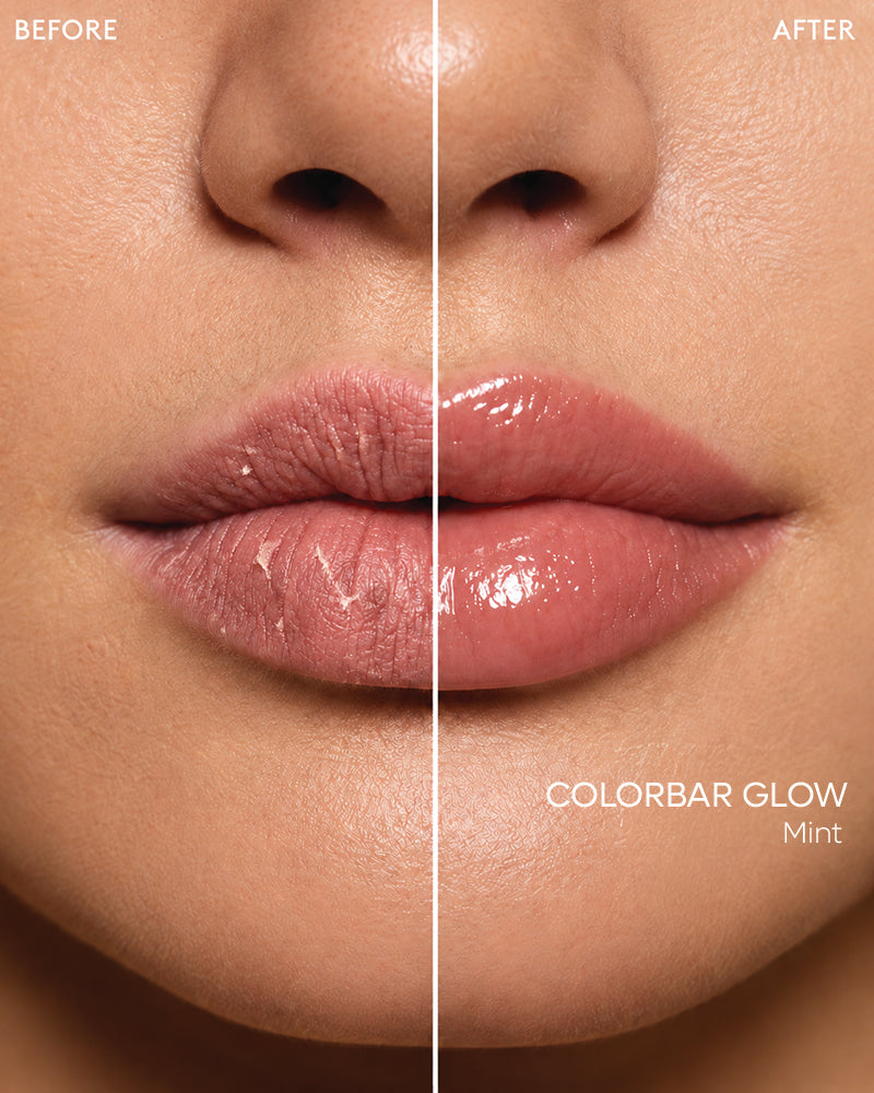 Soothing pH Lip Oil