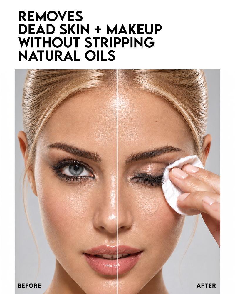 Fresh Start Water Cleanser