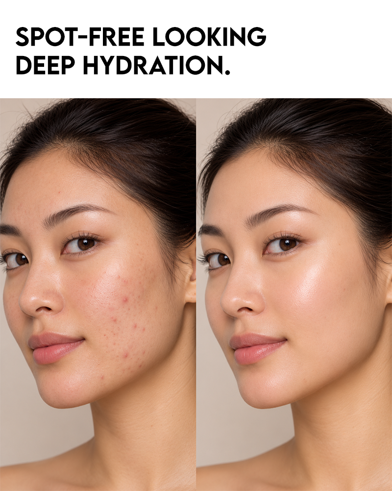 Hydra White Anti-Spot Serum