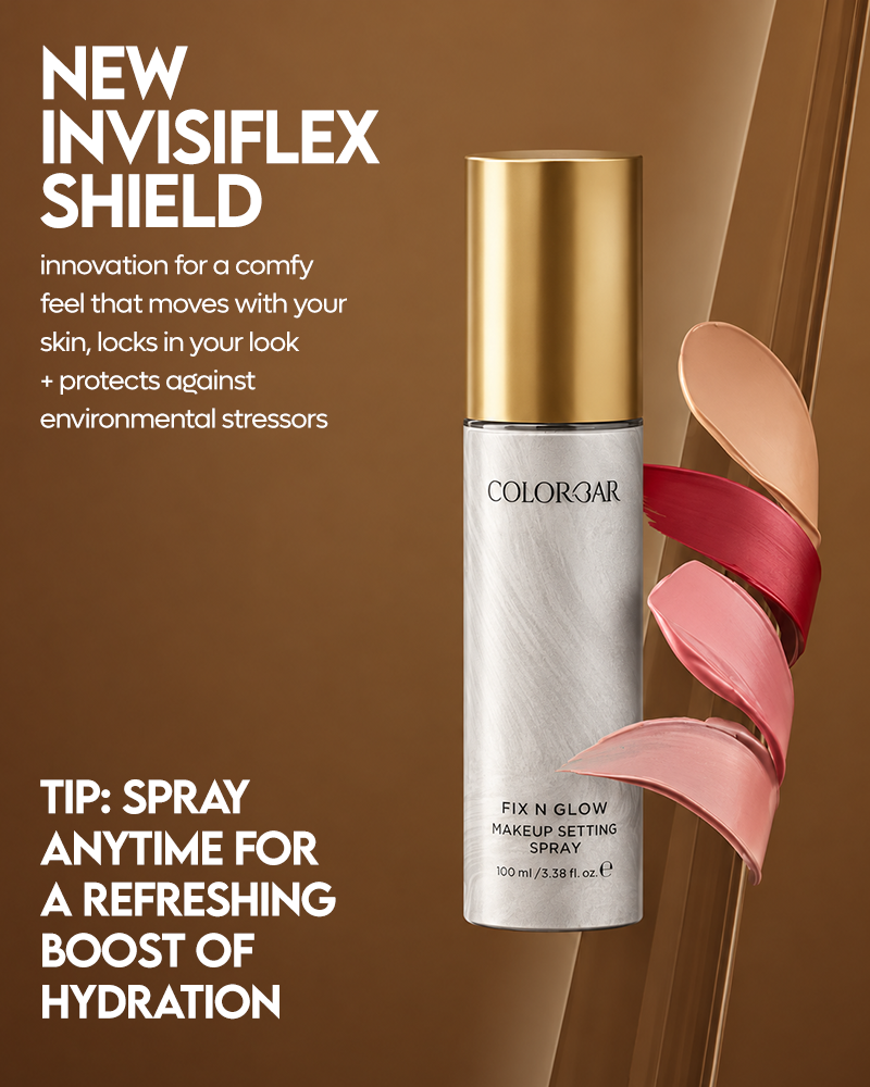 Fix N Glow Spray