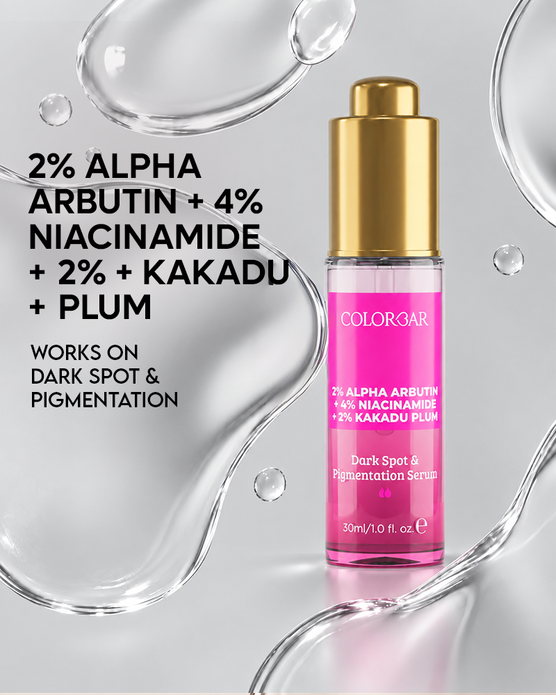 Dark Spot & Pigmentation Serum