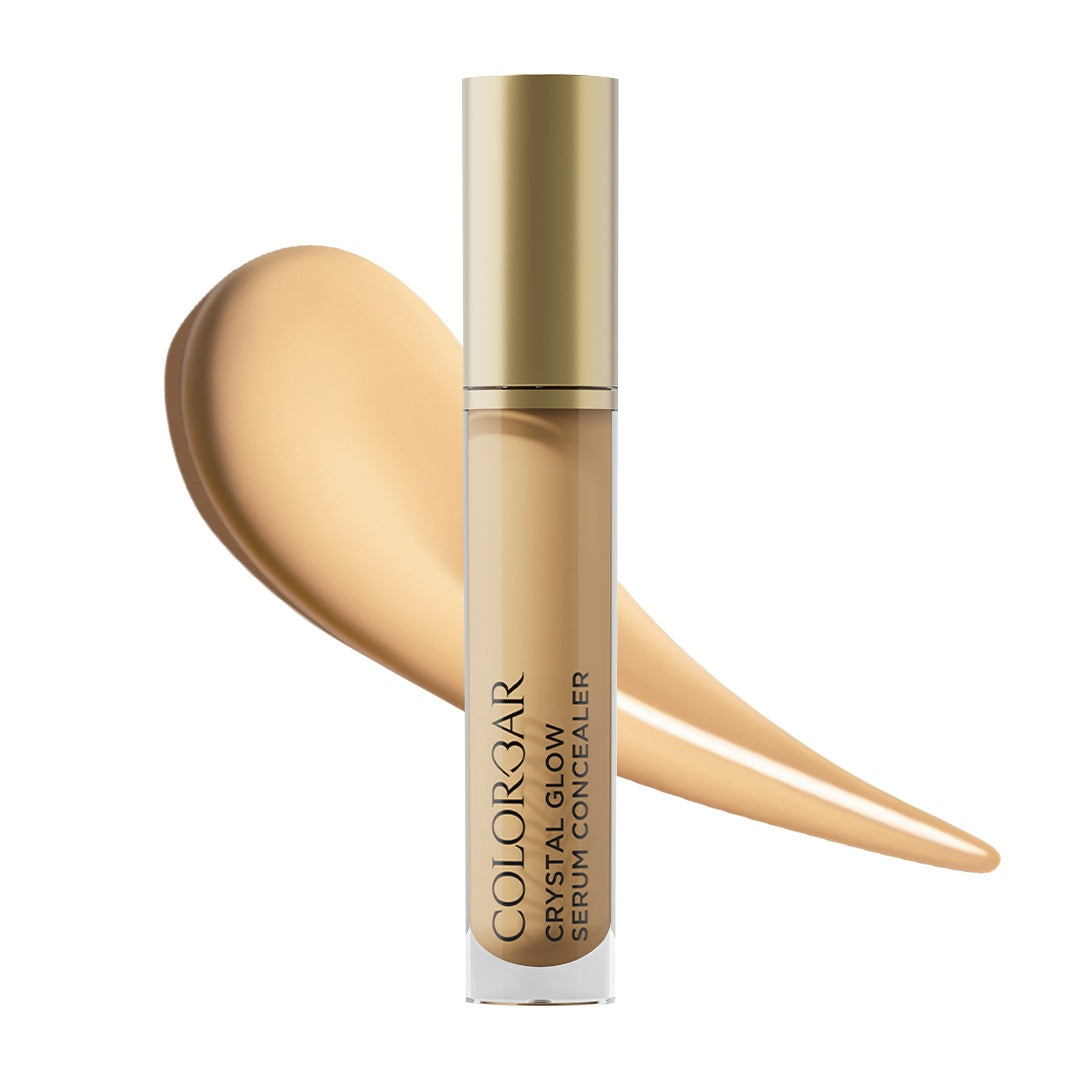 Colorbar Crystal Glow Serum Concealer