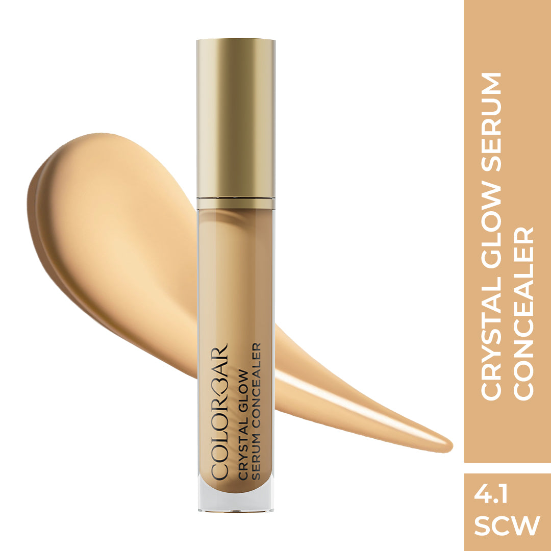 Colorbar Crystal Glow Serum Concealer