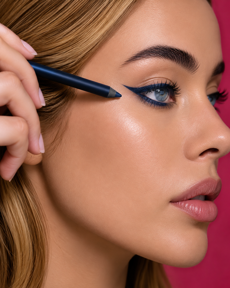 Just Smoky Kajal