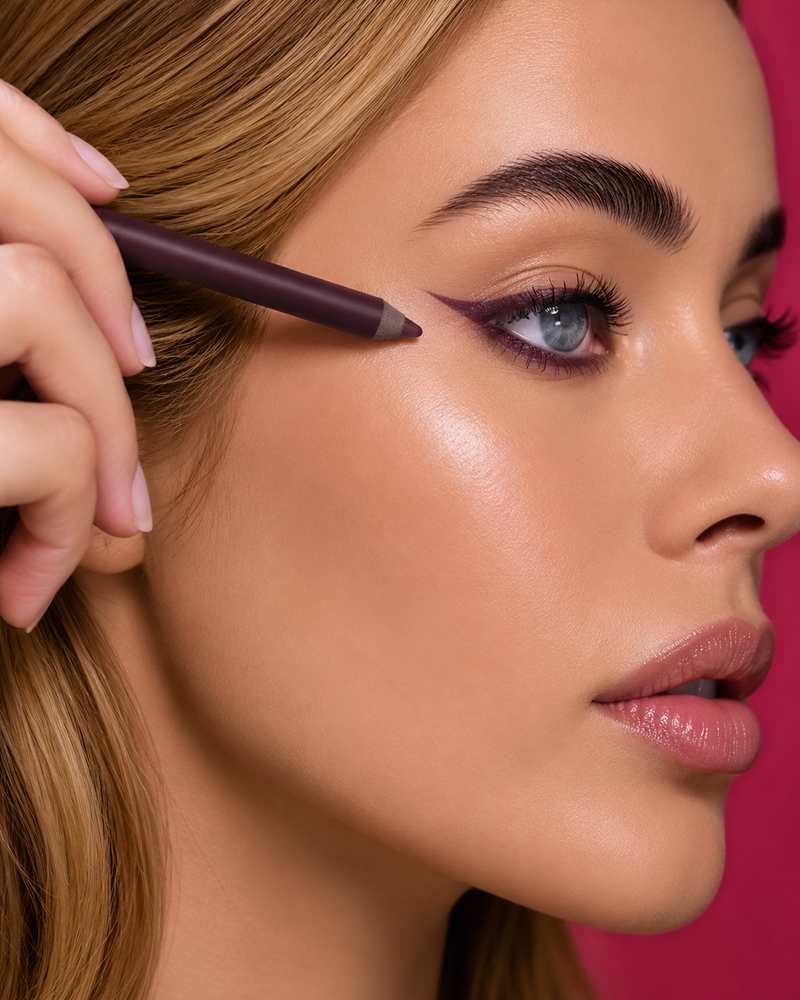 Just Smoky Kajal