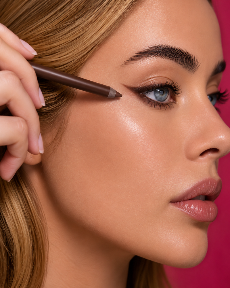 Just Smoky Kajal