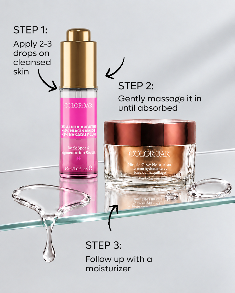 Dark Spot & Pigmentation Serum