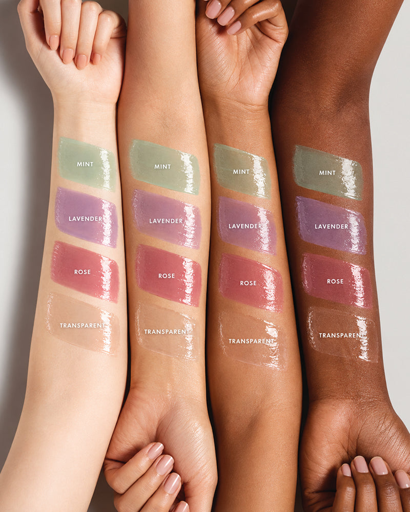 Soothing pH Lip Oil