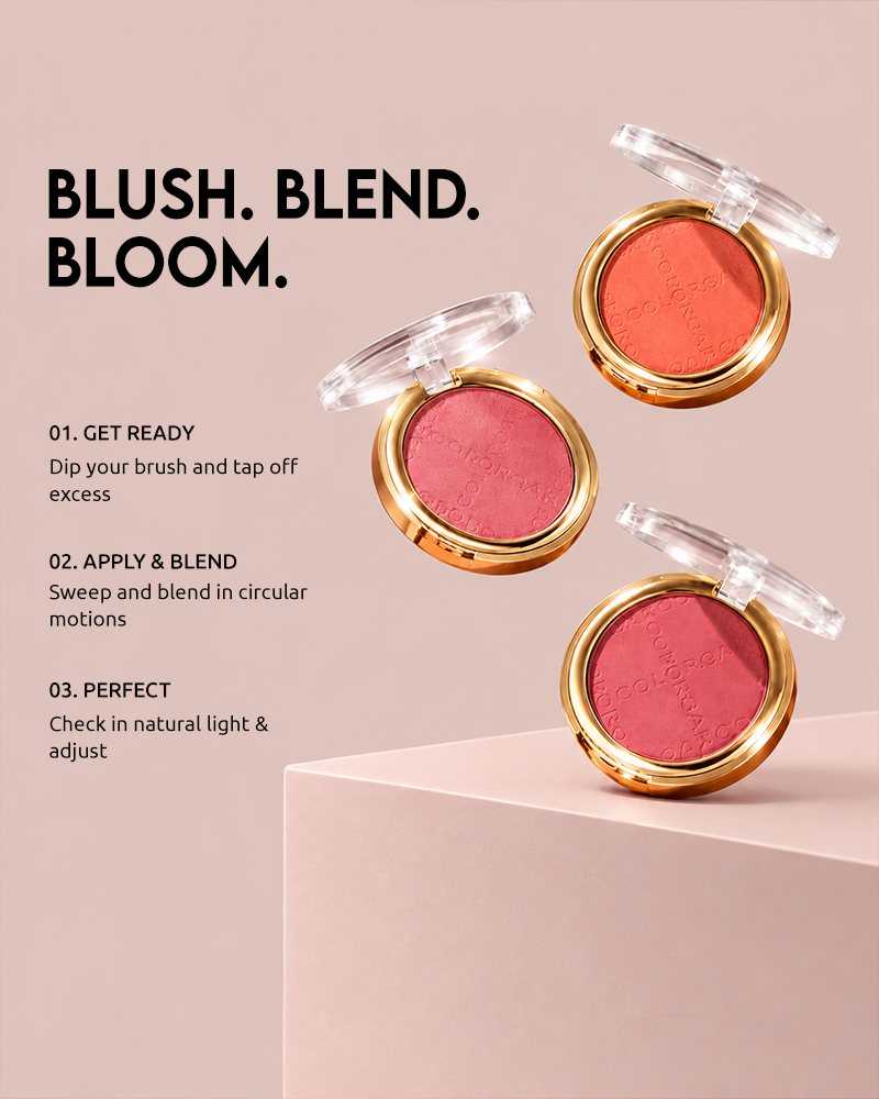 Cheekillusion Blush