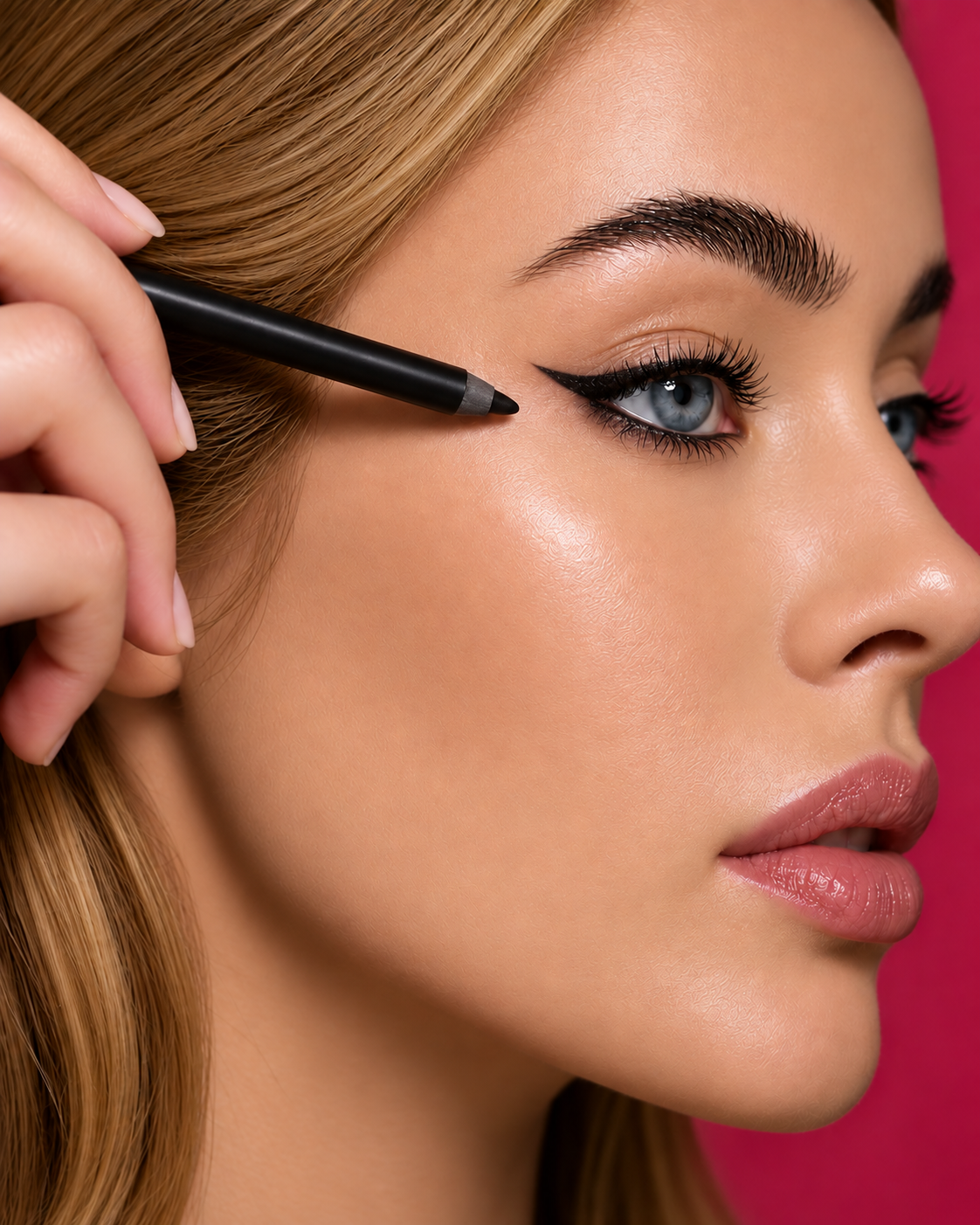 Just Smoky Kajal