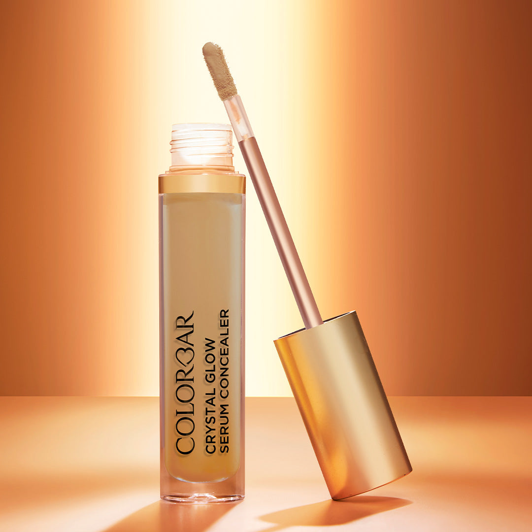 Colorbar Crystal Glow Serum Concealer