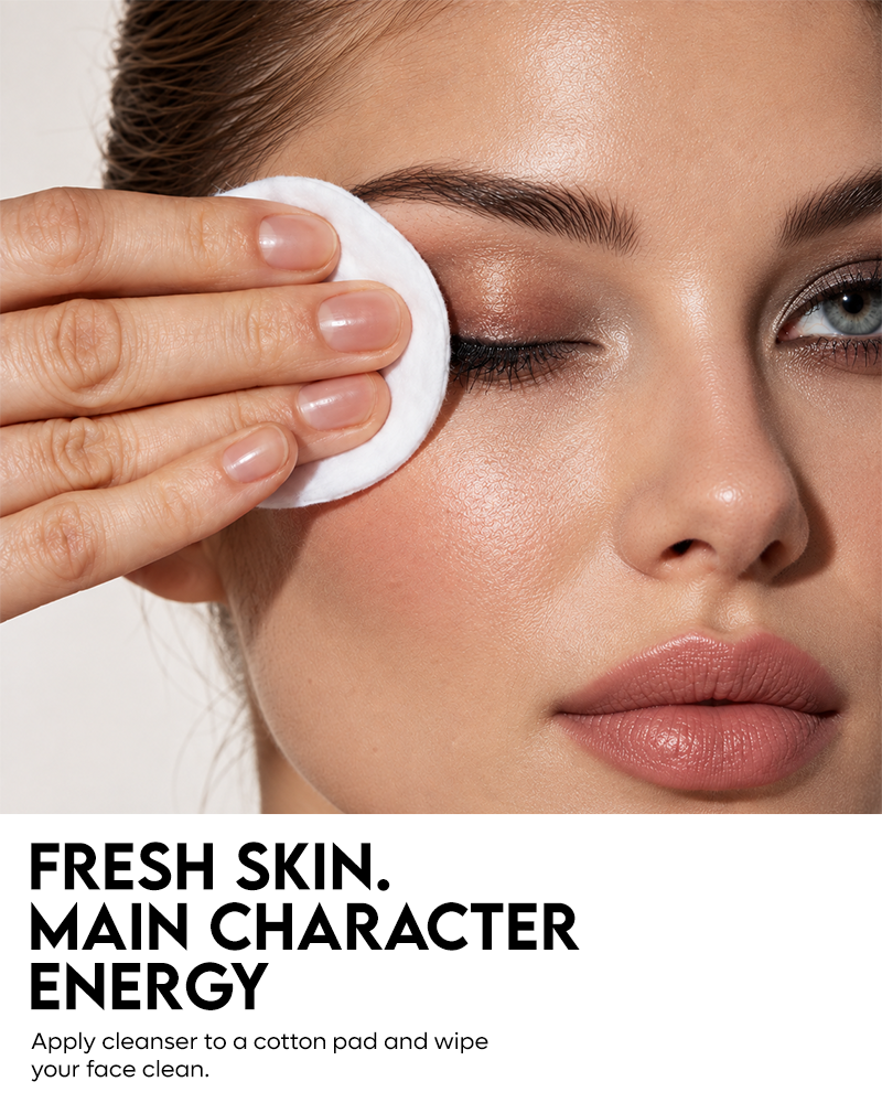 Fresh Start Water Cleanser