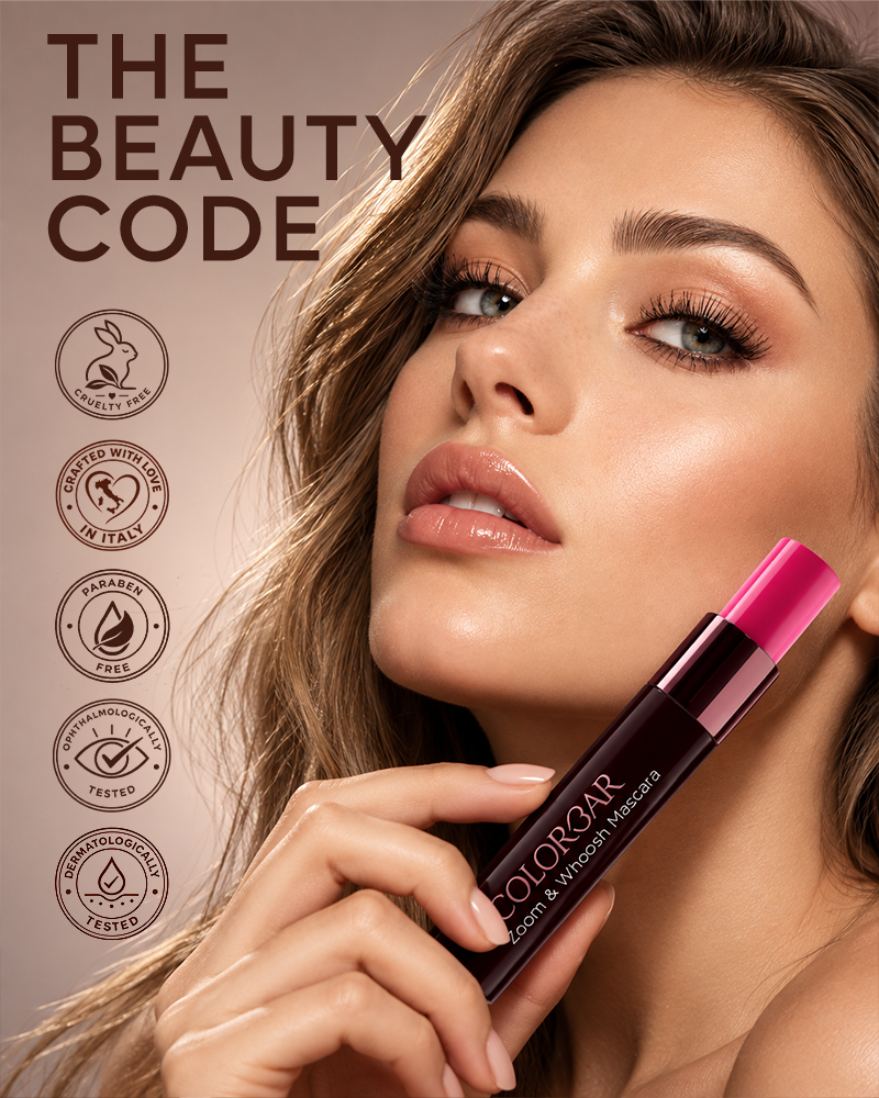 Zoom And Whoosh Mascara