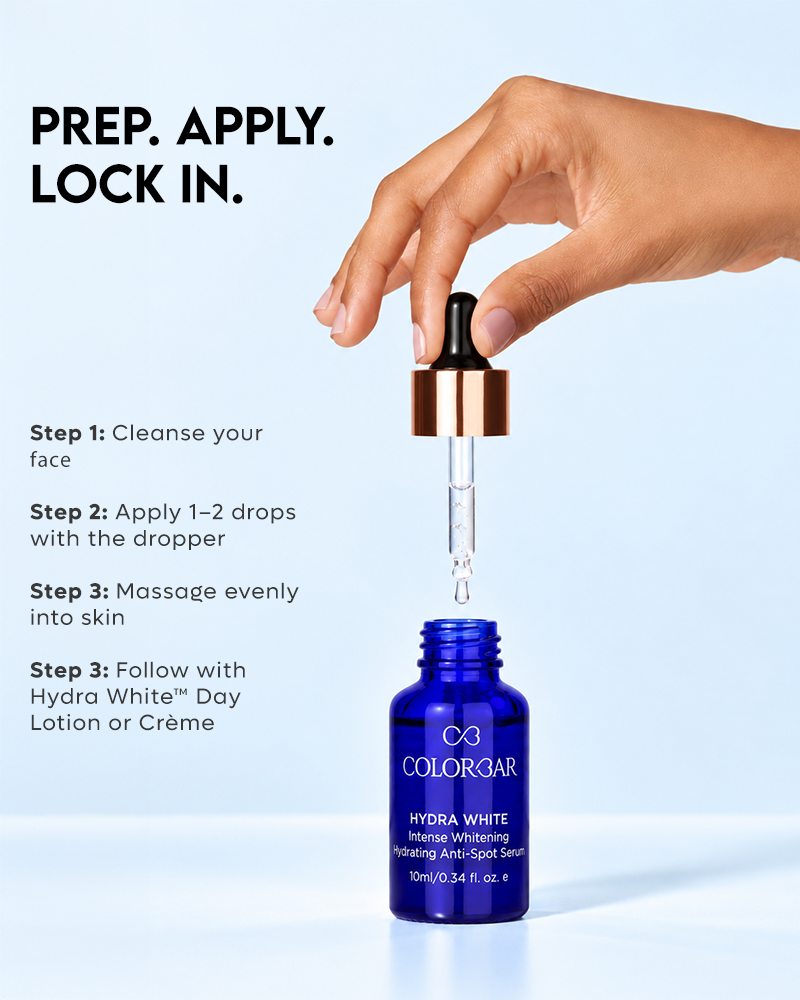 Hydra White Anti-Spot Serum