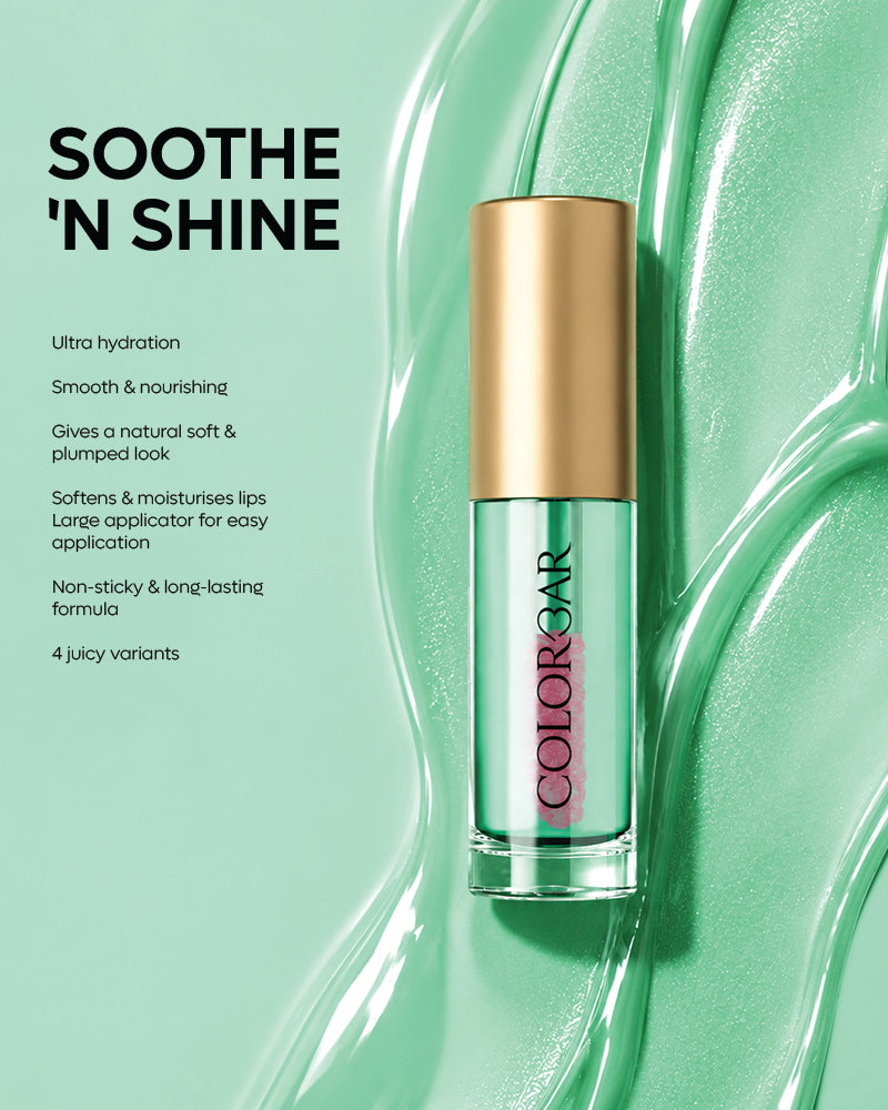 Soothing pH Lip Oil