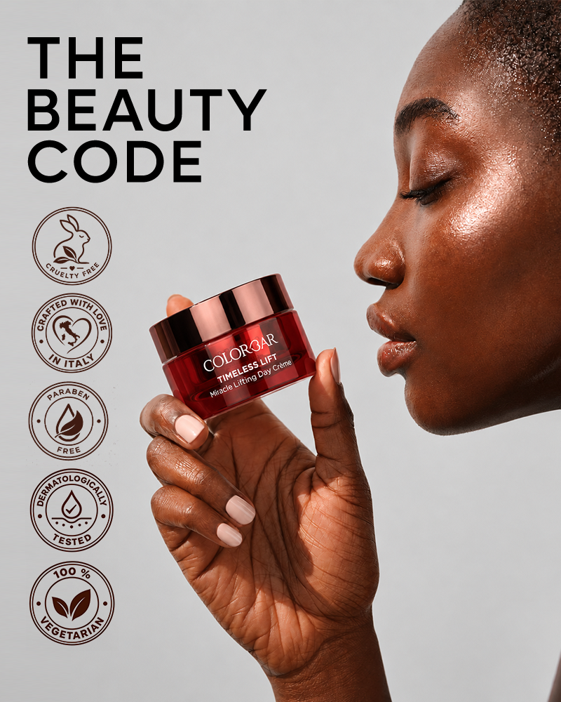 Timeless Lift Miracle Lifting Day Crème