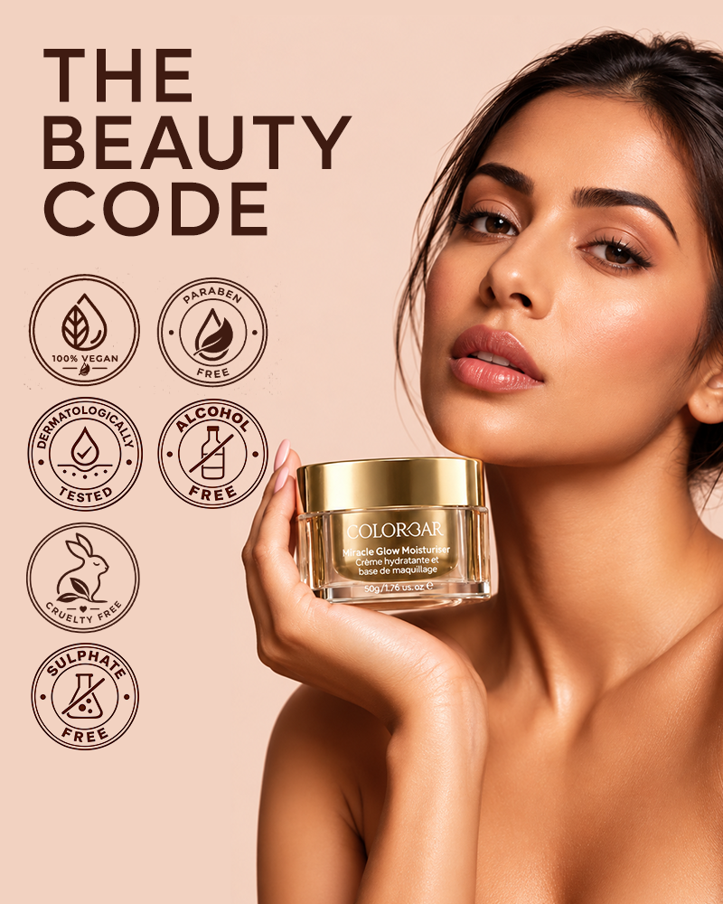 Miracle Glow Moisturiser