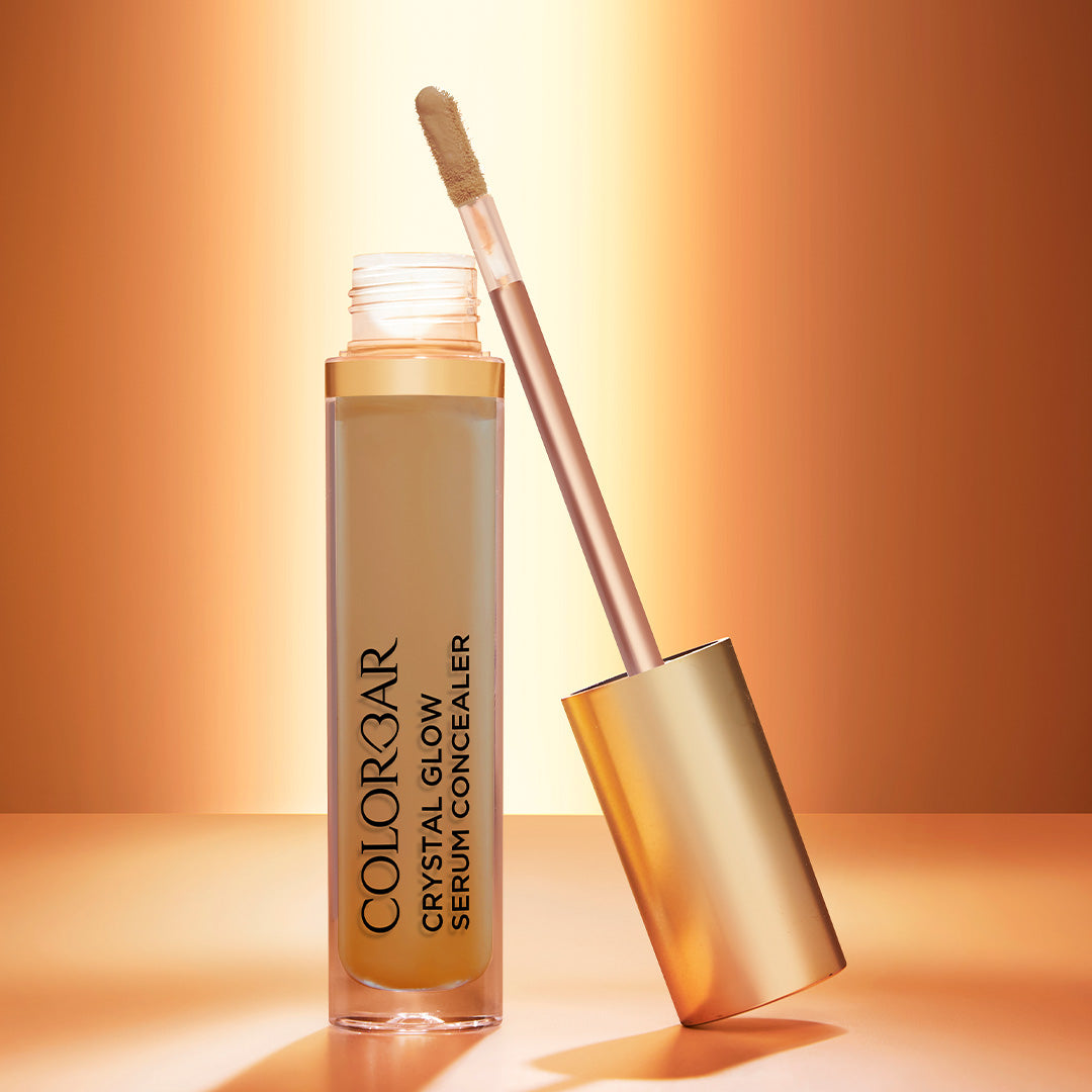 Colorbar Crystal Glow Serum Concealer