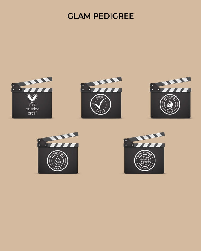 Bolly Lights Insta-Glam Glow Glaze Primer