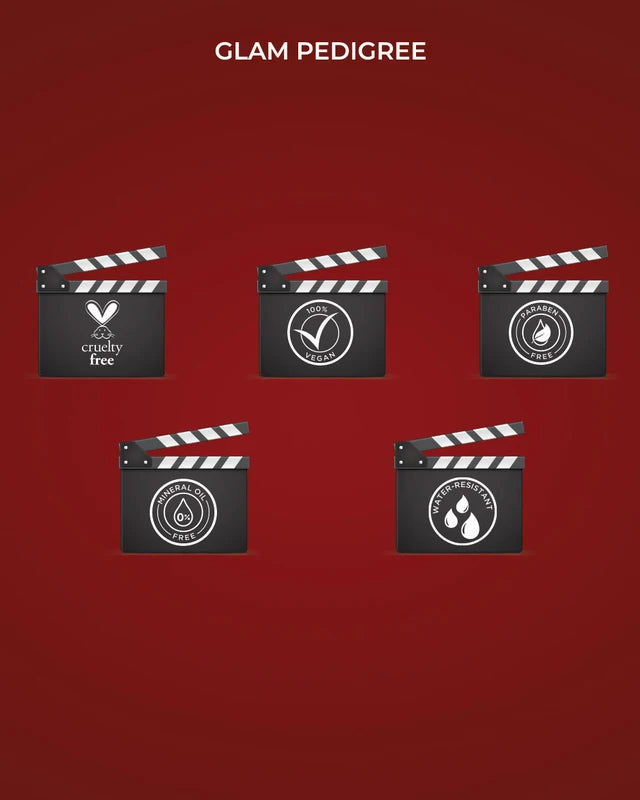 Bolly Lights Insta-Glam Metal Gloss