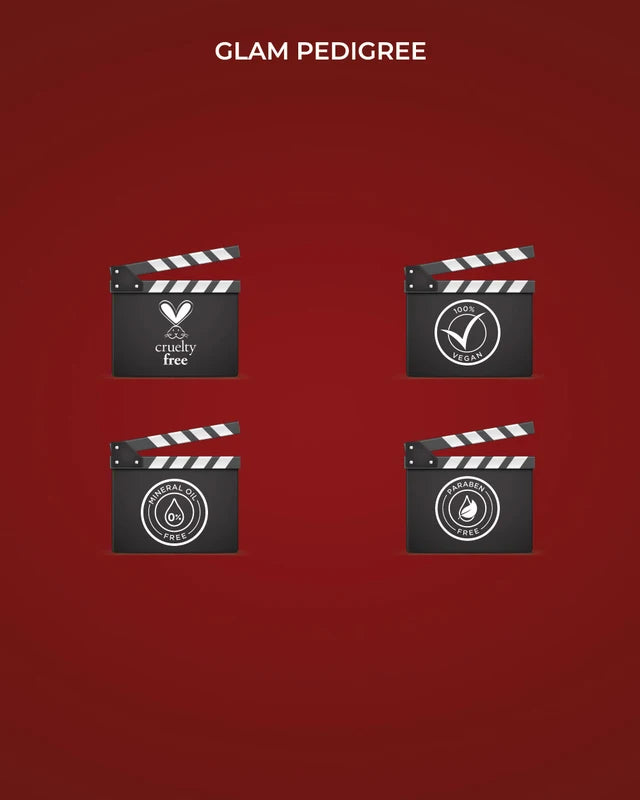 Bolly Lights Insta-Glam Flush & Blush Duo