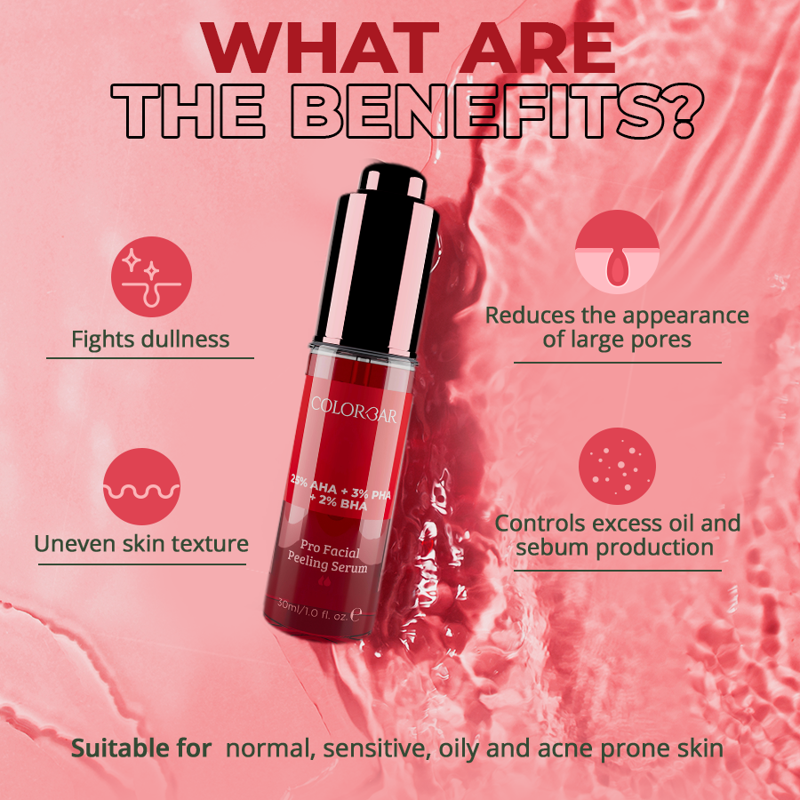 Pro Facial Peeling Serum