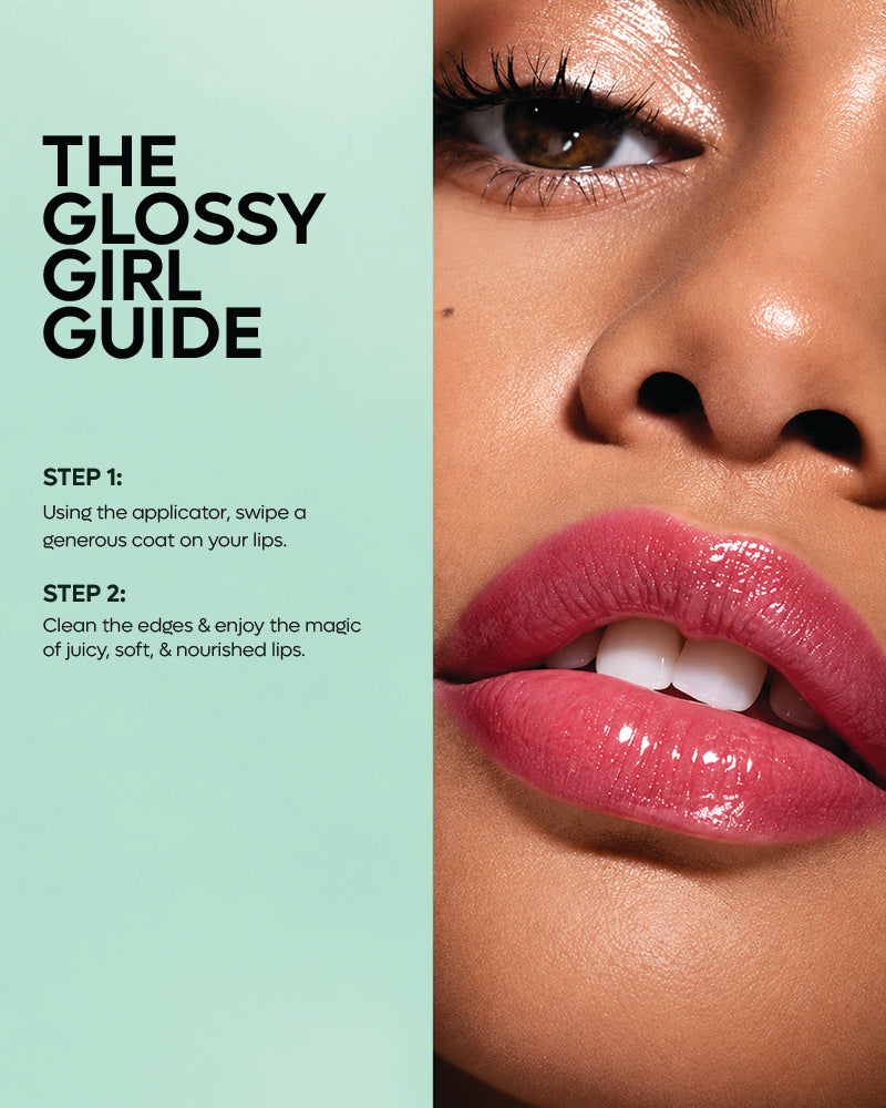 Soothing pH Lip Oil