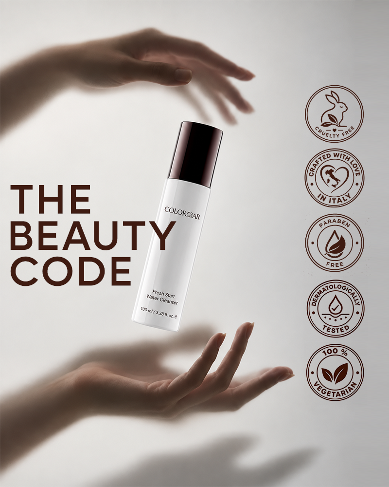 Fresh Start Water Cleanser