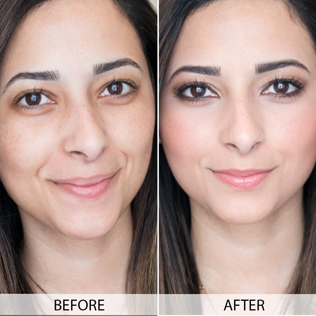 COLORBAR 24HRS WEIGHTLESS LIQUID FOUNDATION