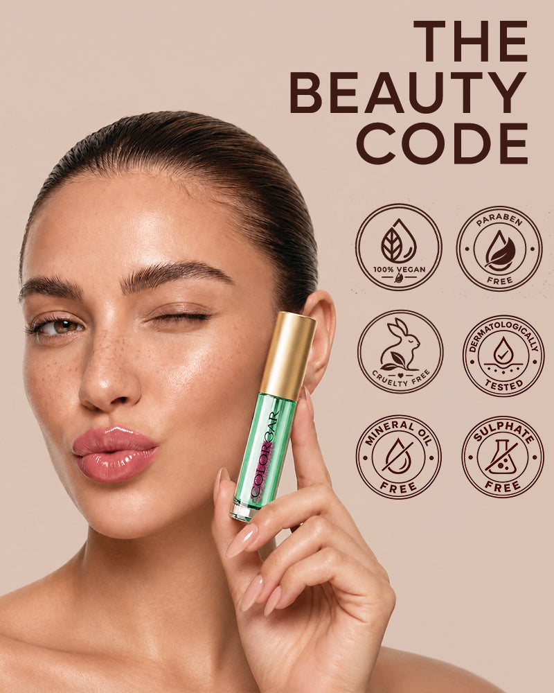 Soothing pH Lip Oil