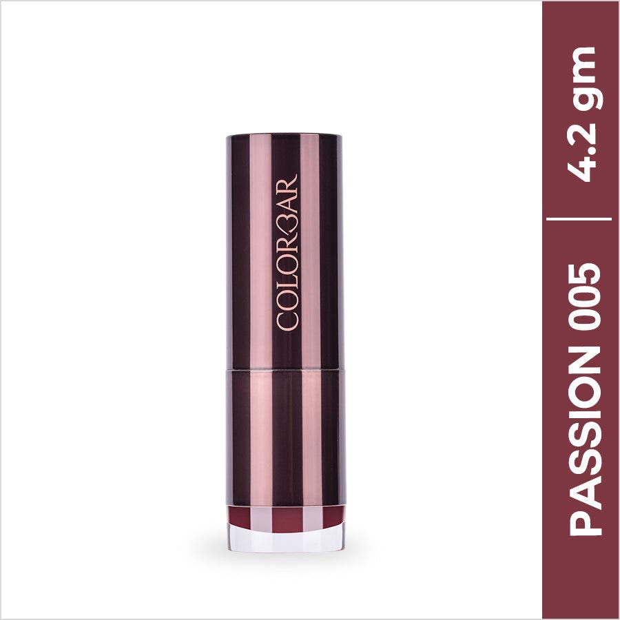 Velvet Matte Lipstick