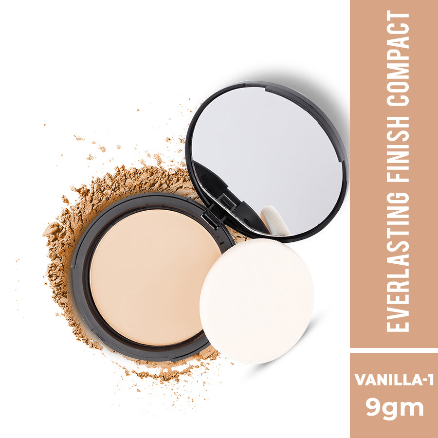 EVERLASTING FINISH COMPACT