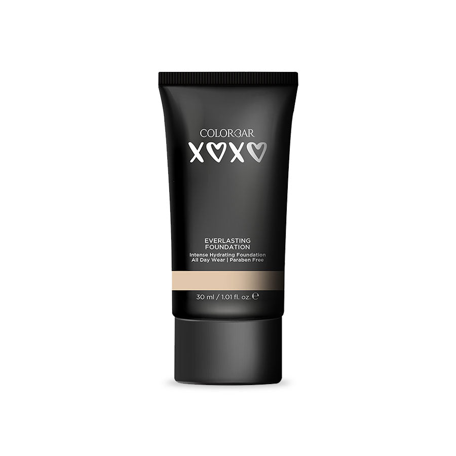 EVERLASTING FOUNDATION