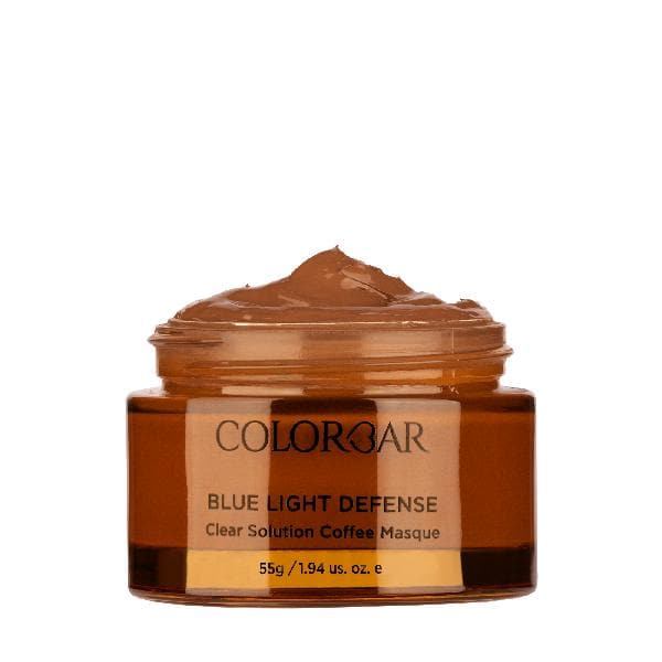 Clear Solution Coffee Masque