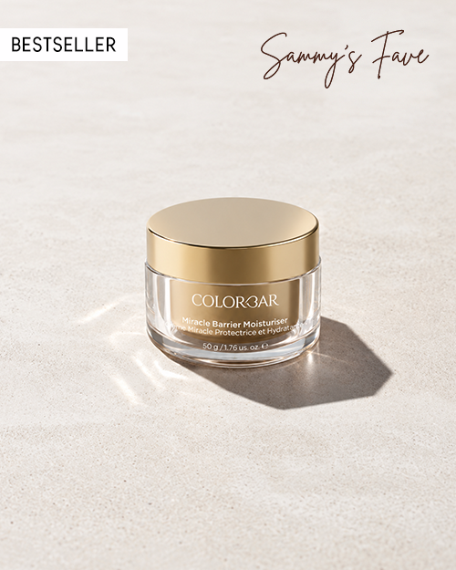 Miracle Barrier Moisturiser (Copy)