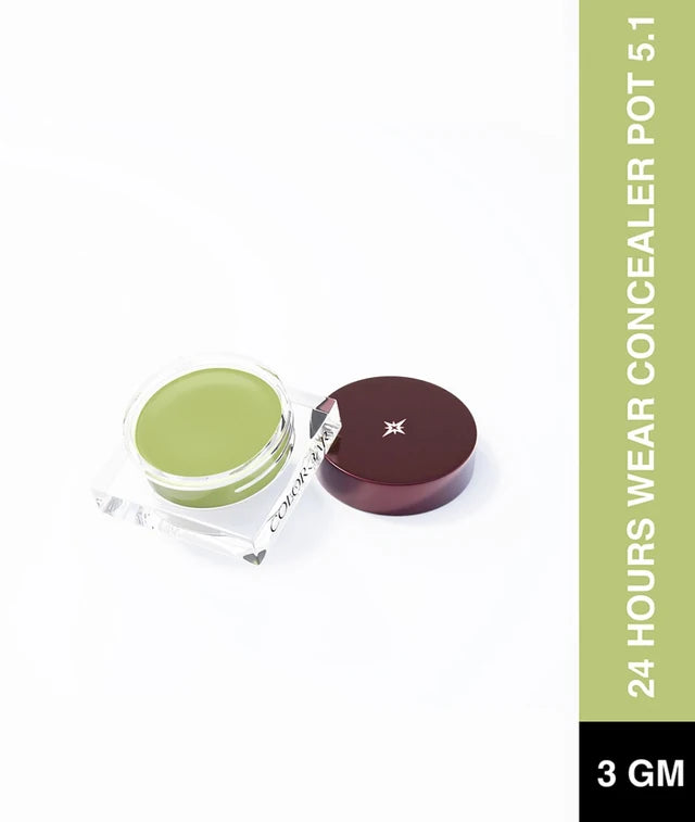 24HRS WEAR CONCEALER POT