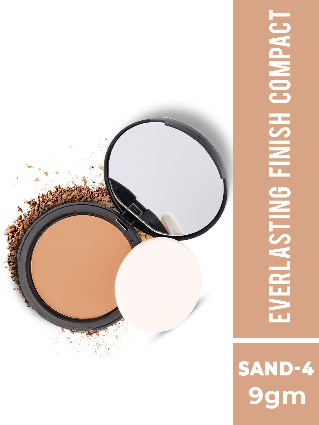 EVERLASTING FINISH COMPACT