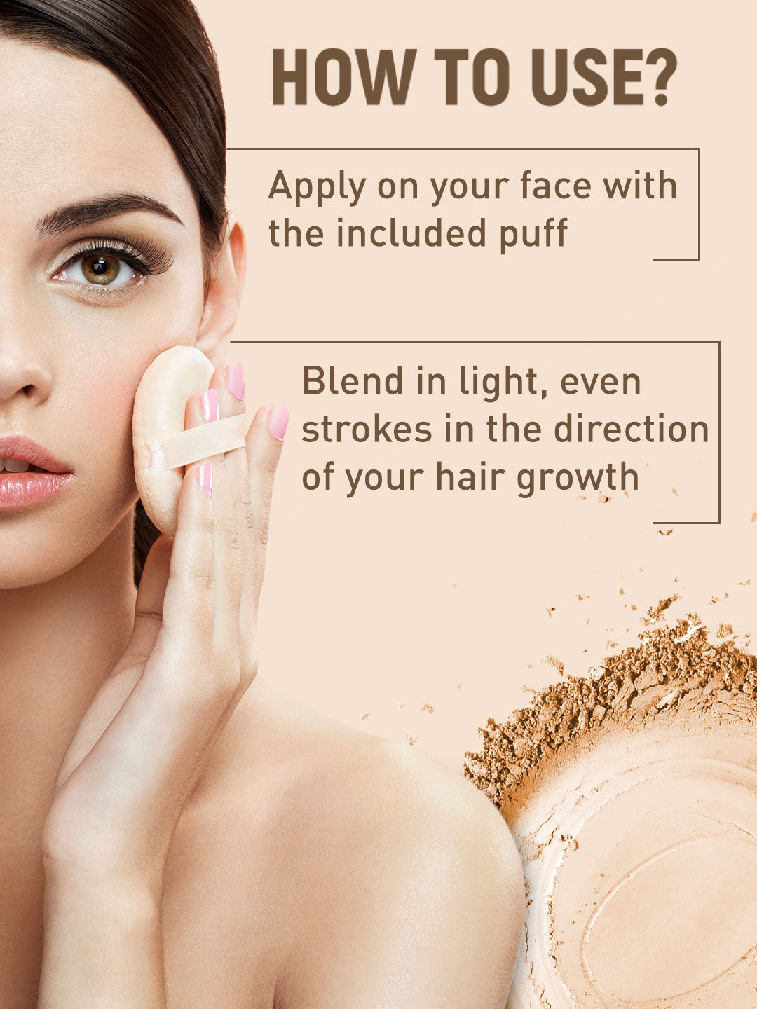 EVERLASTING FINISH COMPACT