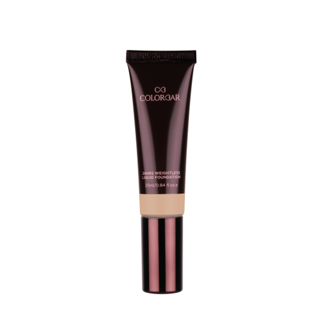 Cb 24Hrs Weightless Liquid Foundation Fc 6.3
