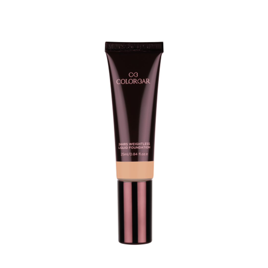 COLORBAR 24HRS WEIGHTLESS LIQUID FOUNDATION