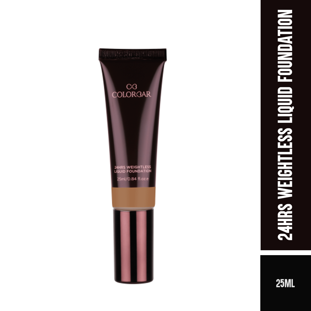 COLORBAR 24HRS WEIGHTLESS LIQUID FOUNDATION