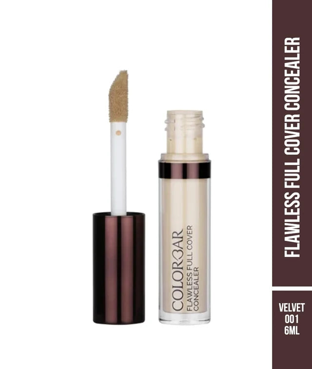 Flawless Full cover concealer