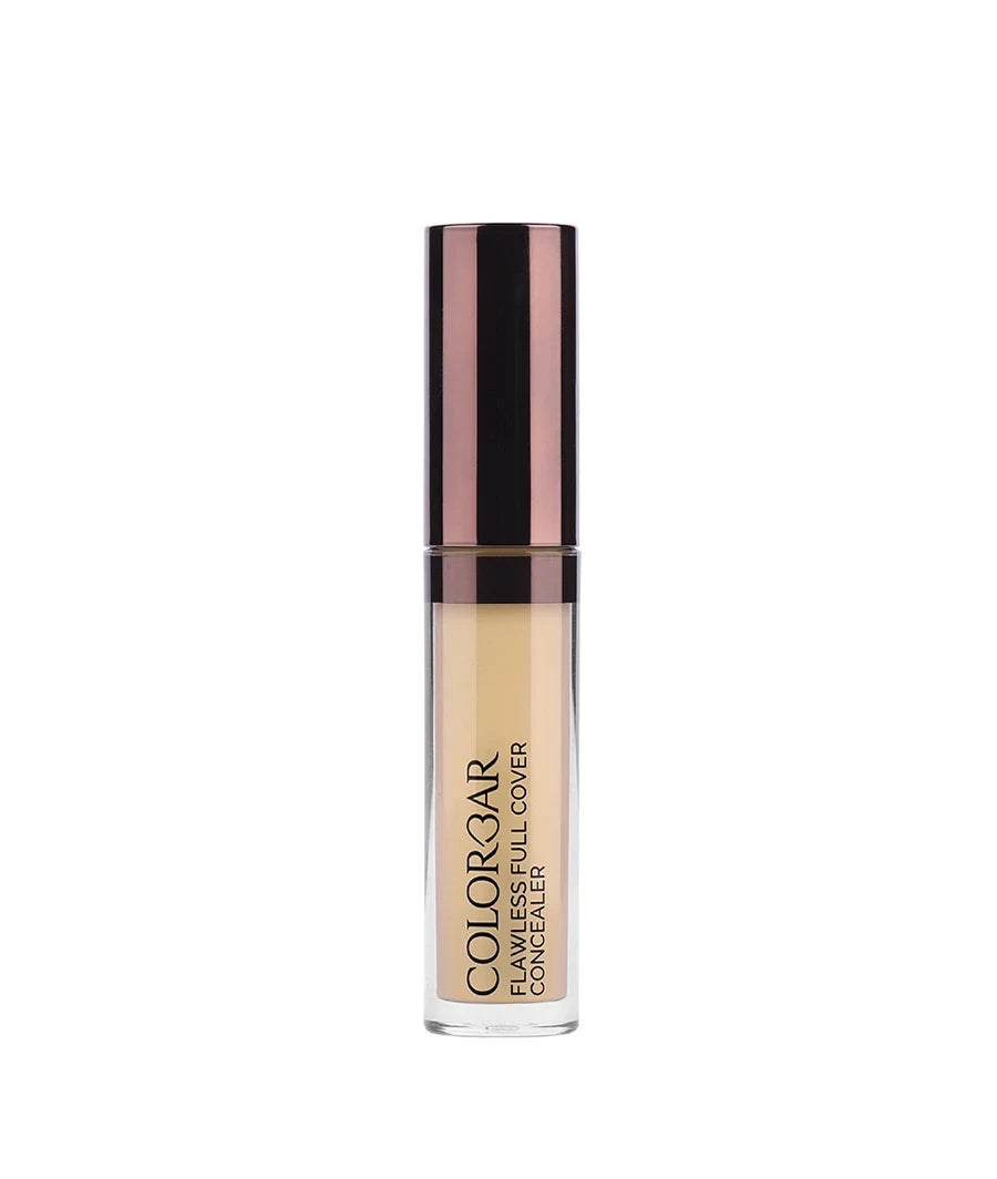 Flawless Full cover concealer